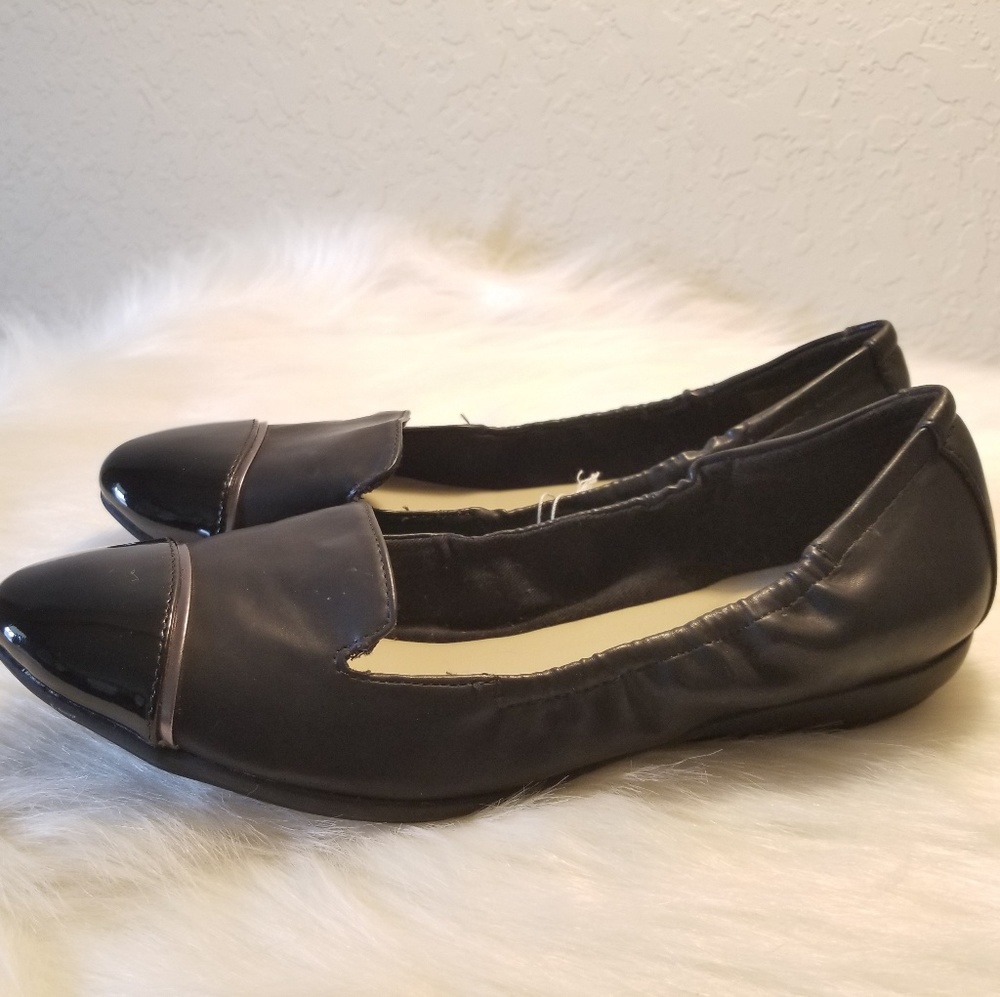 Solesenseability Ballet Flats size 8.5